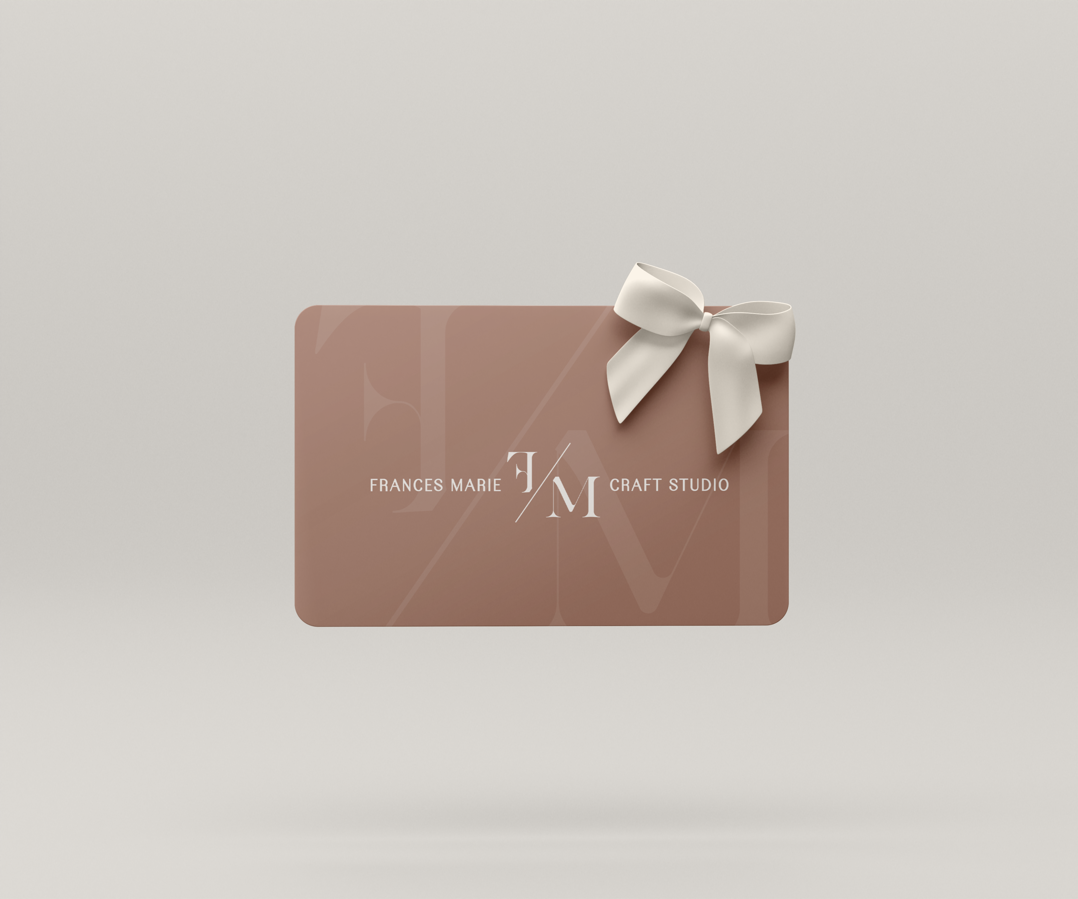 FM e-Gift Card